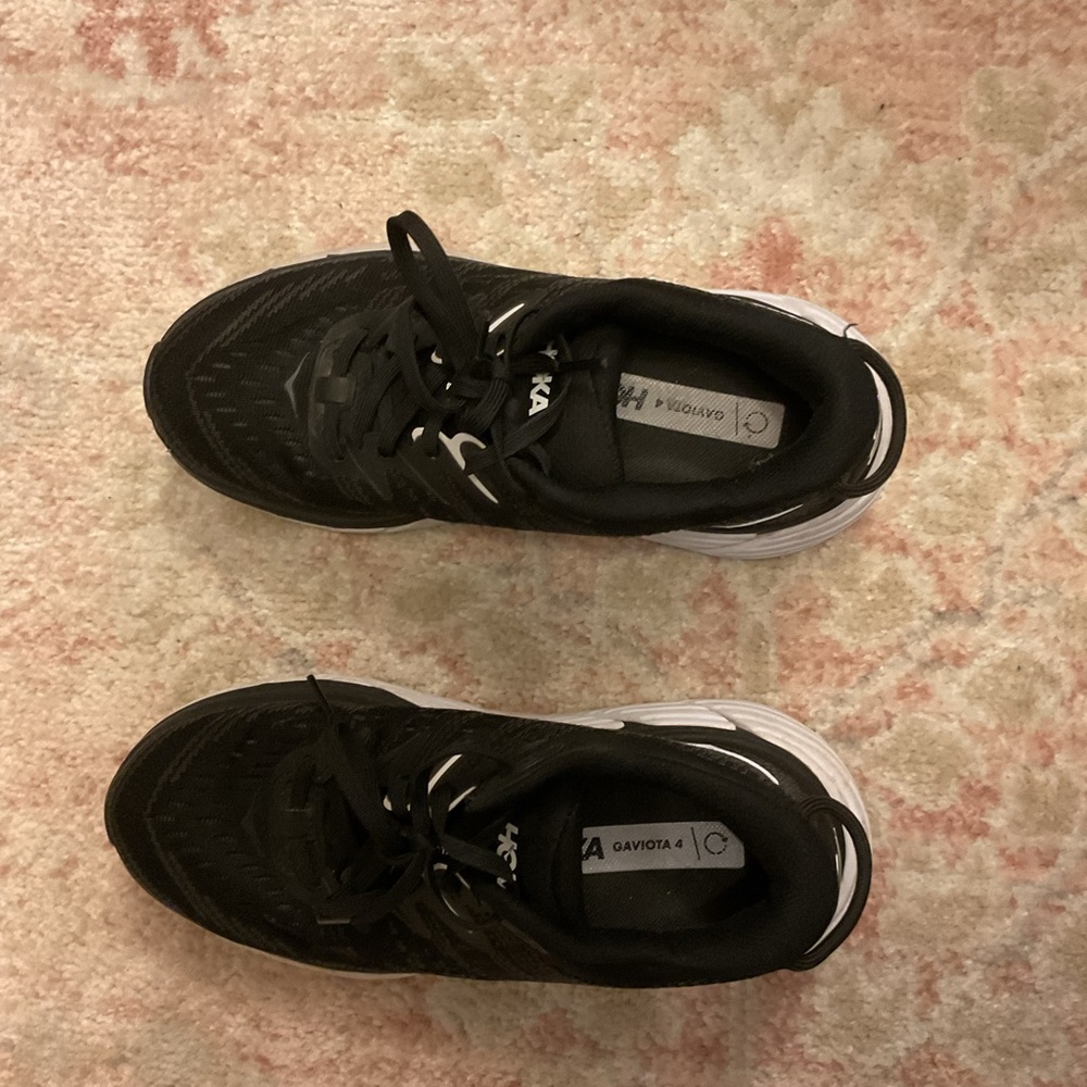 HOKA Gaviota 4 7D (wide)